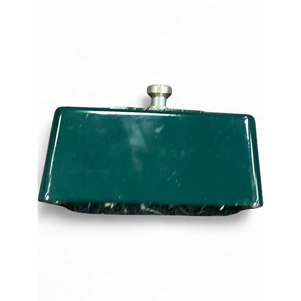 Used Ibanez TS808HW Hand Wired Tube Screamer Effect Pedal