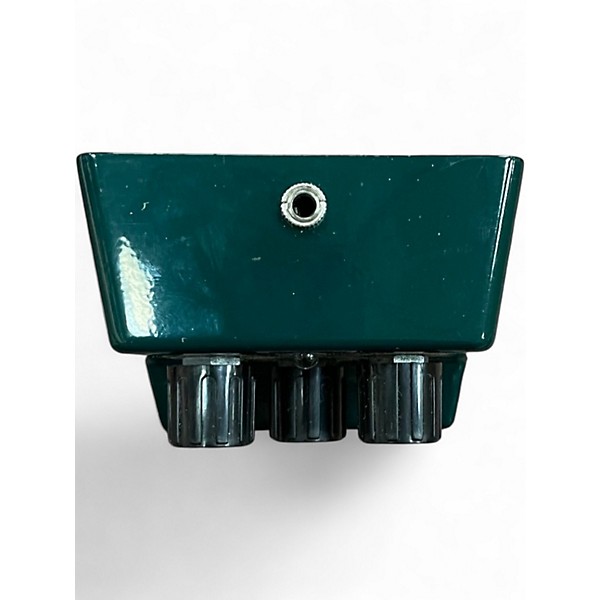 Used Ibanez TS808HW Hand Wired Tube Screamer Effect Pedal