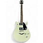 Used Gretsch Guitars G5422 Electromatic Antique White Hollow Body Electric Guitar thumbnail