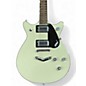 Used Gretsch Guitars G5422 Electromatic Antique White Hollow Body Electric Guitar