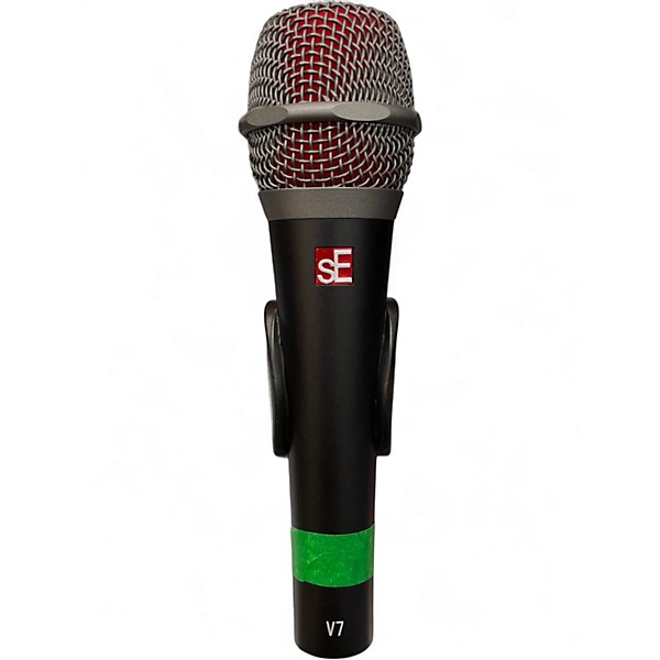 Used sE Electronics V7 X Dynamic Microphone