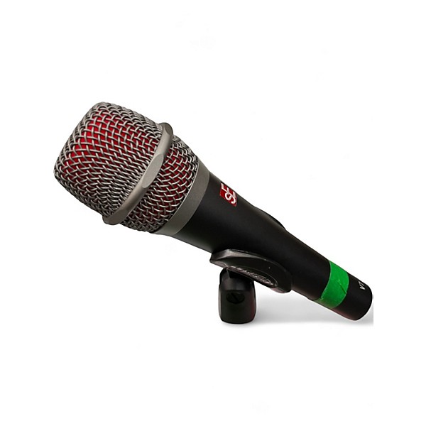 Used sE Electronics V7 X Dynamic Microphone