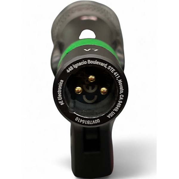 Used sE Electronics V7 X Dynamic Microphone