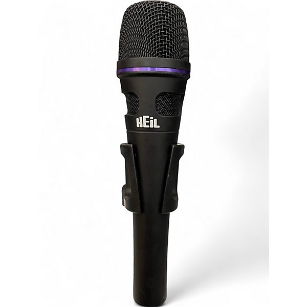 Used Heil Sound PR35 Dynamic Microphone