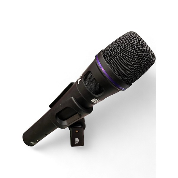 Used Heil Sound PR35 Dynamic Microphone