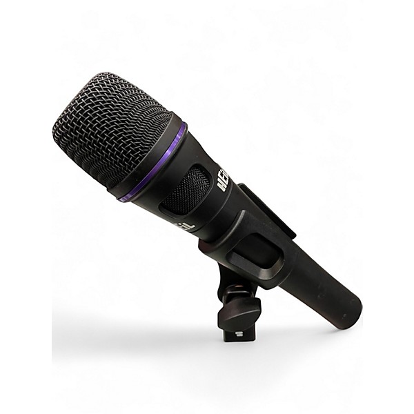 Used Heil Sound PR35 Dynamic Microphone