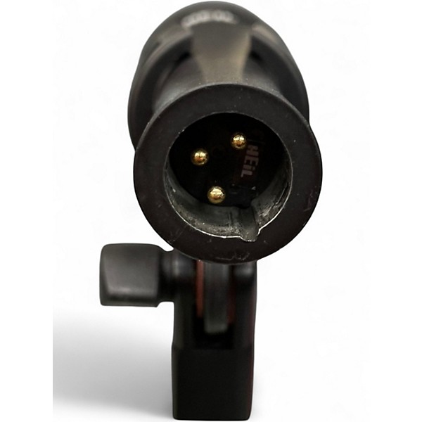 Used Heil Sound PR35 Dynamic Microphone