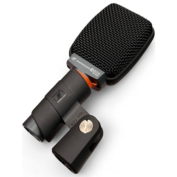 Used Sennheiser E609 Dynamic Microphone