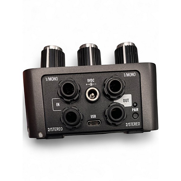 Used Universal Audio DREAM 65 Guitar Preamp