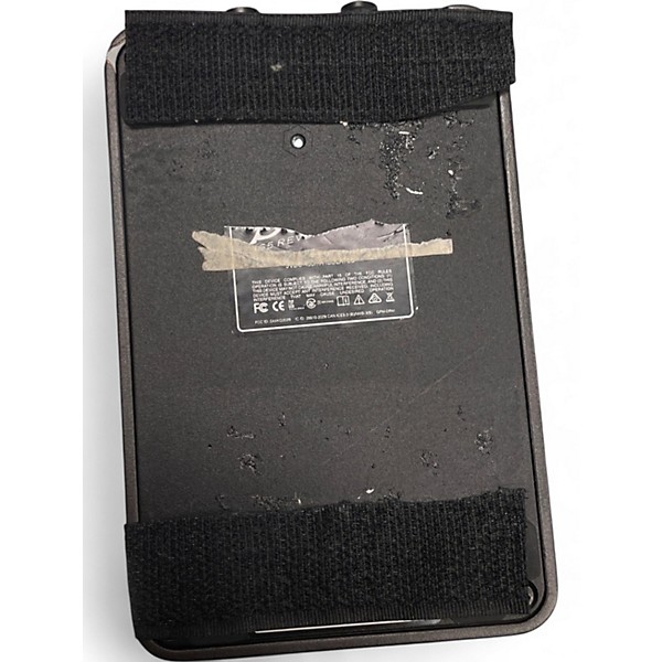 Used Universal Audio DREAM 65 Guitar Preamp