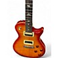Used PRS 245 SE Vintage Sunburst Solid Body Electric Guitar