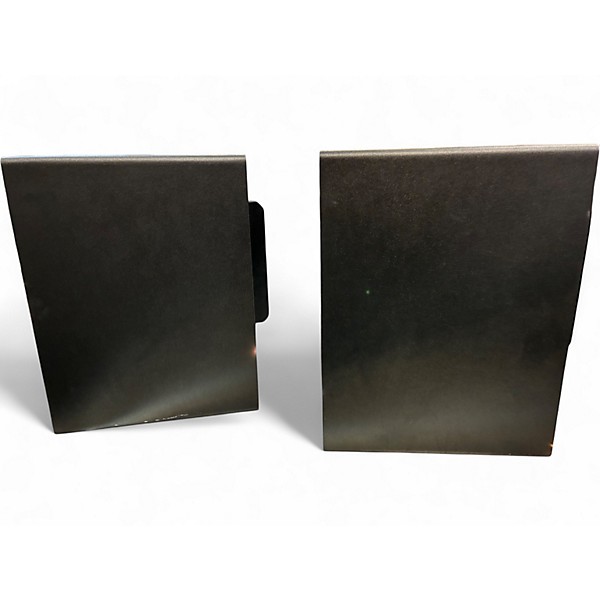 Used Yamaha HS8 Pair Powered Monitor