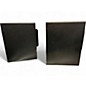 Used Yamaha HS8 Pair Powered Monitor