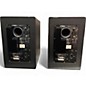 Used Yamaha HS8 Pair Powered Monitor