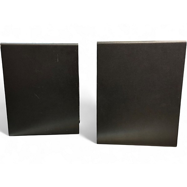 Used Yamaha HS8 Pair Powered Monitor