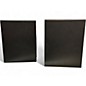 Used Yamaha HS8 Pair Powered Monitor