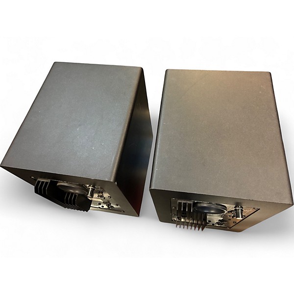 Used Yamaha HS8 Pair Powered Monitor
