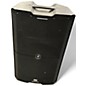 Used Mackie SRM215 Powered Speaker thumbnail