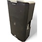 Used Mackie SRM215 Powered Speaker