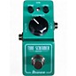 Used Ibanez Tube Screamer Mini Effect Pedal thumbnail