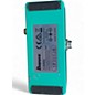Used Ibanez Tube Screamer Mini Effect Pedal