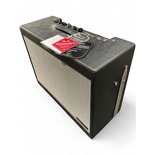 Used Fender tone master FR12 Guitar Cabinet