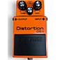 Used BOSS DS1 Distortion Effect Pedal thumbnail