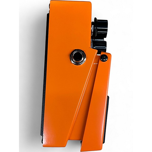 Used BOSS DS1 Distortion Effect Pedal