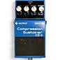 Used BOSS CS3 Compressor Sustainer Effect Pedal thumbnail