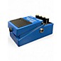 Used BOSS CS3 Compressor Sustainer Effect Pedal