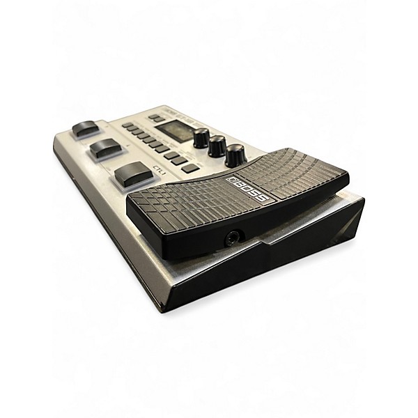 Used BOSS GT1B Bass Effect Pedal