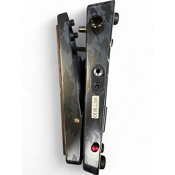 Used Dunlop DB01 Dimebag Wah Effect Pedal