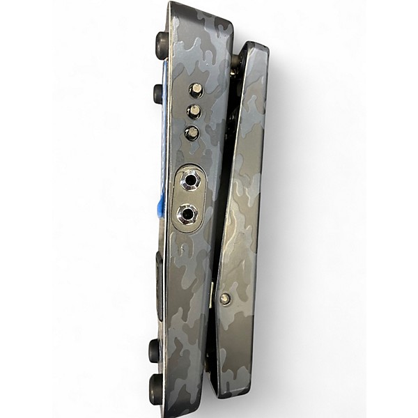 Used Dunlop DB01 Dimebag Wah Effect Pedal