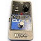 Used Electro-Harmonix Neo Clone Analog Chorus Effect Pedal thumbnail