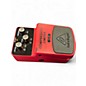 Used Behringer CL9 Compressor/Limiter Effect Pedal