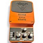 Used Behringer SF300 Super Fuzz Effect Pedal