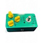 Used Joyo Vintage Overdrive Effect Pedal thumbnail