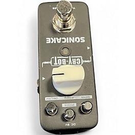 Used Sonicake cry bot Effect Pedal