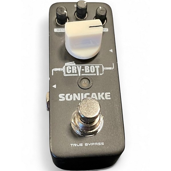 Used Sonicake cry bot Effect Pedal