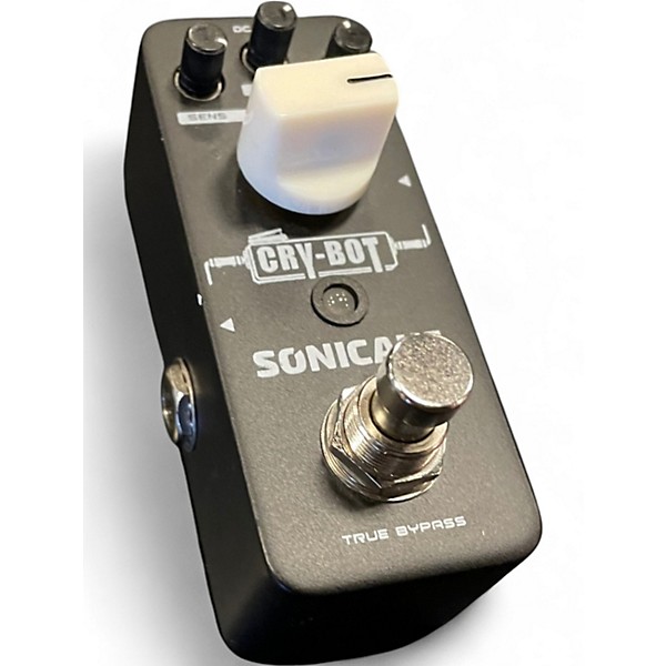 Used Sonicake cry bot Effect Pedal