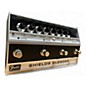 Used Fender shields blender Effect Pedal