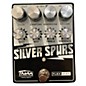 Used Thorn Soundlabs Silver Spurs Effect Pedal thumbnail