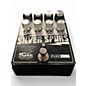 Used Thorn Soundlabs Silver Spurs Effect Pedal
