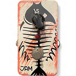 Used Jam Ripple Effect Pedal
