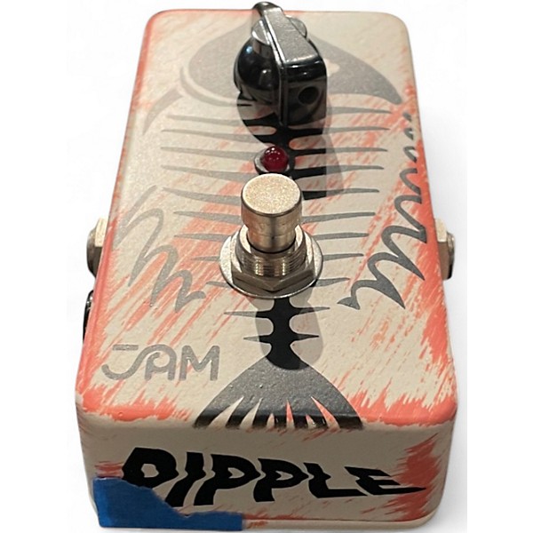 Used Jam Ripple Effect Pedal