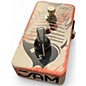 Used Jam Ripple Effect Pedal