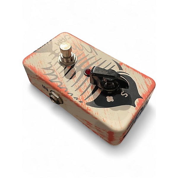 Used Jam Ripple Effect Pedal