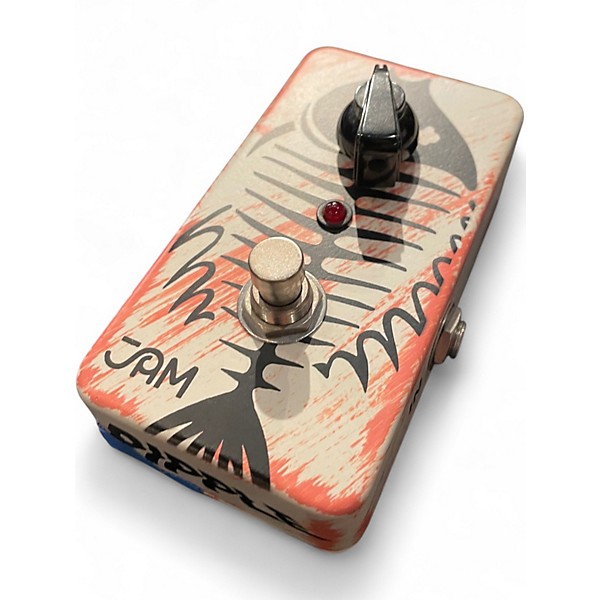 Used Jam Ripple Effect Pedal