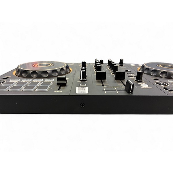 Used Pioneer DJ DDJ-FLX4-N DJ Controller