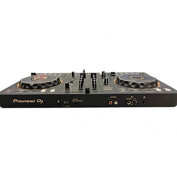Used Pioneer DJ DDJ-FLX4-N DJ Controller